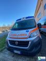 usato FIAT FIAT DUCATO AMBULANZA CALEST