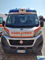 usato FIAT FIAT DUCATO AMBULANZA SEDIN