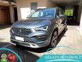 usato SEAT Ateca