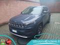 usato JEEP Compass