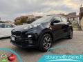 usato KIA Sportage