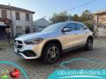 usato MERCEDES GLA 200