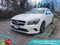 usato MERCEDES CLA 200