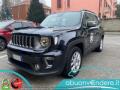 usato JEEP Renegade