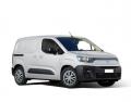 nuovo FIAT DoblÃÂ² Van CH1 1.5 BlueHdi NUOVO