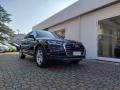 usato AUDI Q5