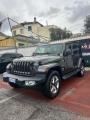 usato JEEP Wrangler