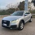 usato AUDI Q2