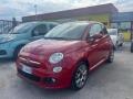 usato FIAT 500