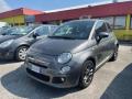 usato FIAT 500