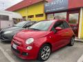 usato FIAT 500