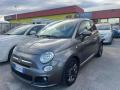 usato FIAT 500