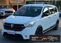 usato DACIA Lodgy