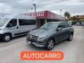 usato MERCEDES GLE 250