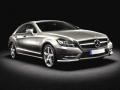 usato MERCEDES CLS 350