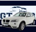 usato BMW X3