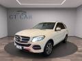 usato MERCEDES GLE 250