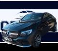 usato MERCEDES GLC 250