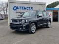 Km 0 JEEP Renegade