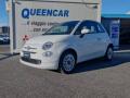 Km 0 FIAT 500