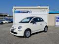 Km 0 FIAT 500