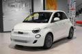 nuovo FIAT 500e