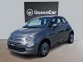 Km 0 FIAT 500