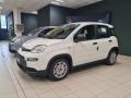 Km 0 FIAT Panda