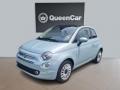 nuovo FIAT 500