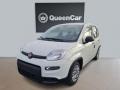 Km 0 FIAT Panda