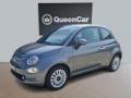 Km 0 FIAT 500