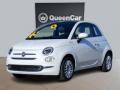 Km 0 FIAT 500