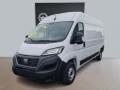 Km 0 FIAT Ducato