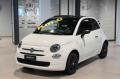 Km 0 FIAT 500C