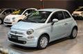 Km 0 FIAT 500