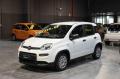 Km 0 FIAT Panda