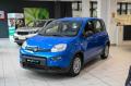 Km 0 FIAT Panda