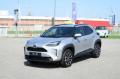 Km 0 TOYOTA Yaris Cross