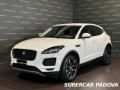 usato JAGUAR E Pace