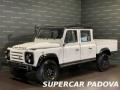 usato LAND ROVER Defender