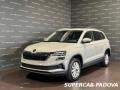 usato SKODA Karoq