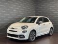 usato FIAT 500X