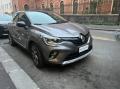 usato RENAULT Captur