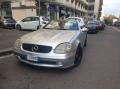 usato MERCEDES Classe SLK