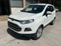 usato FORD EcoSport