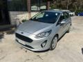 usato FORD Fiesta