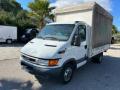 usato IVECO Daily