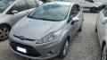 usato FORD Fiesta