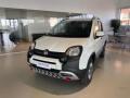 Km 0 FIAT Panda Cross