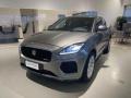 usato JAGUAR E Pace